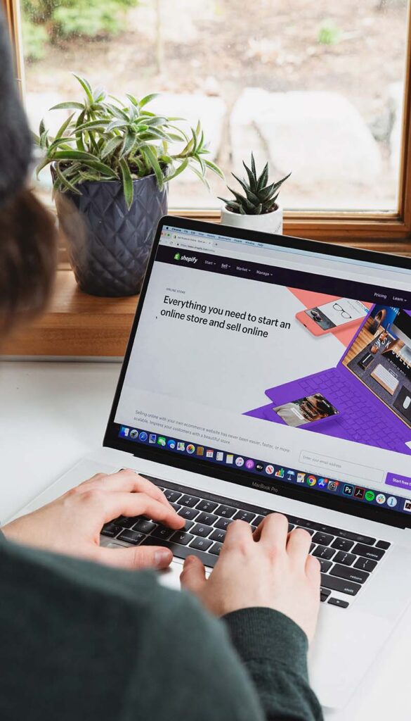 Website Relaunch