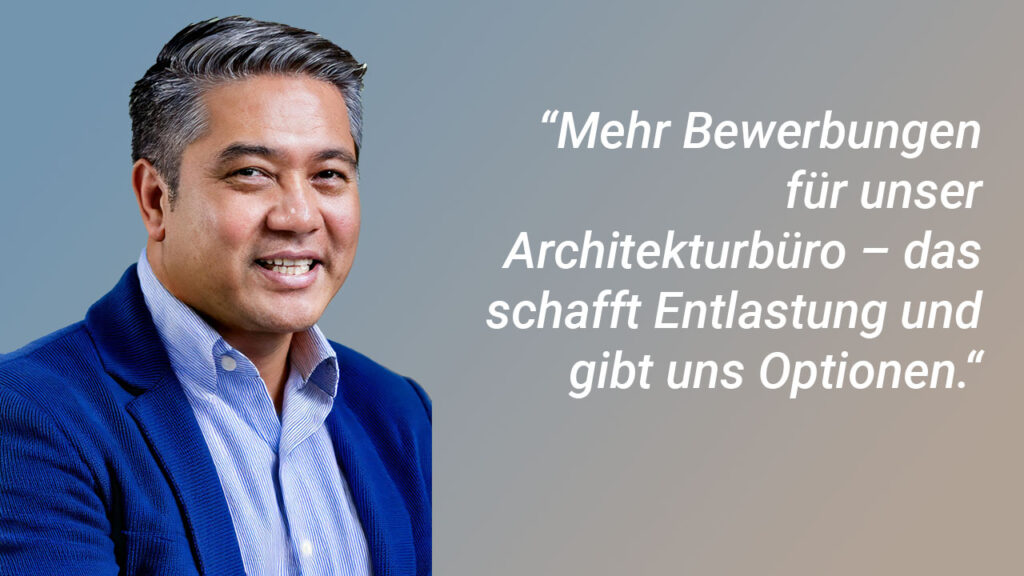 Website für Handwerker