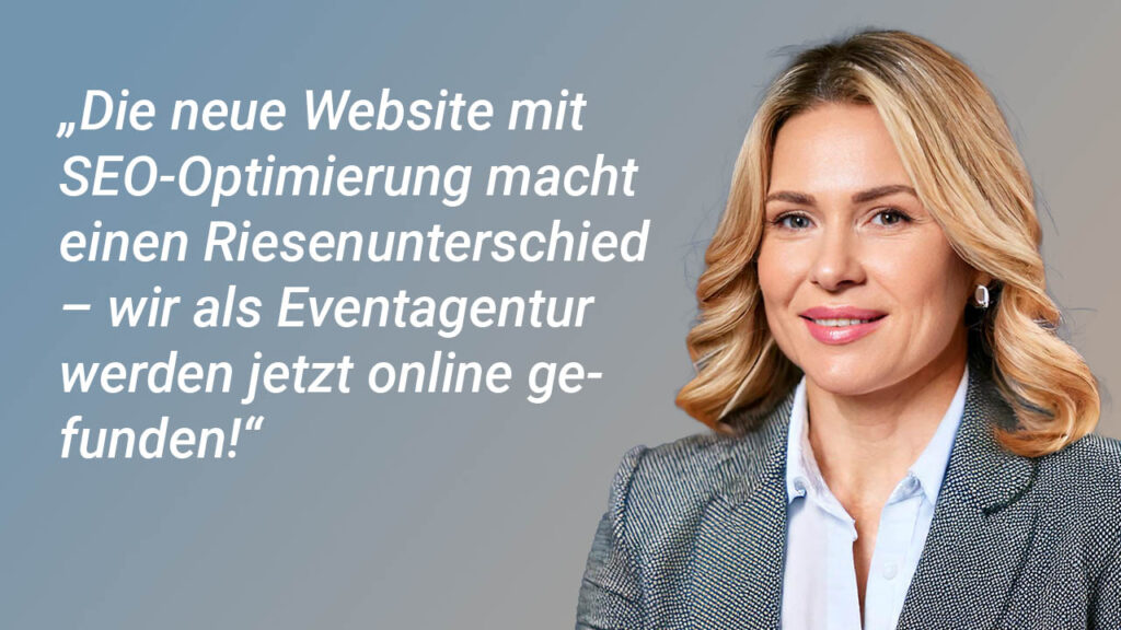 Website für Handwerker