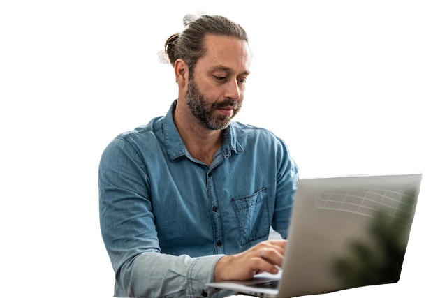 Website für Handwerker